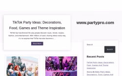 Partypro