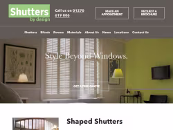 Shuttersbydesign