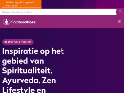 Spiritueelboek