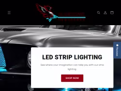 Blackhawkledlights