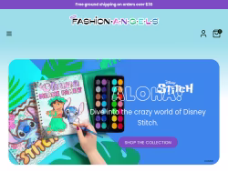 Fashionangels