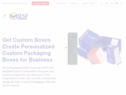 Rsfpackaging