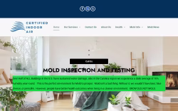 Certifiedindoorairinc