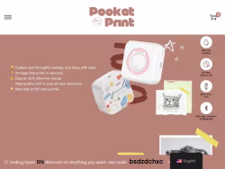 Pocketsprint