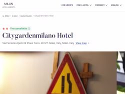 Citygardenmilano