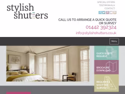 Stylishshutters