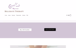 Belgravetherapy