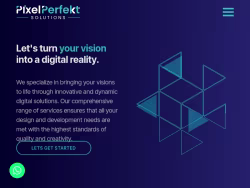 Pixelperfektsolutions