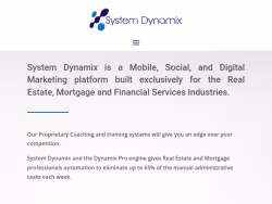 Mydynamixpro