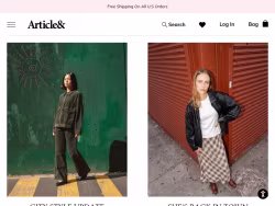 Articleand