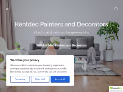 Kentdec