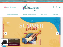 Willingjam