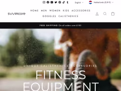 Swimcore