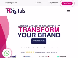 Tkdigitals