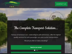 Fairwaykenwood