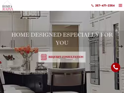 Homebyraiya