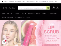 Palladiobeauty