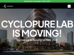 Cyclopure