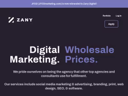 Jfcdmarketing