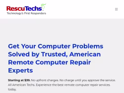 Rescutechs