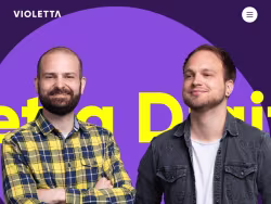 Violetta