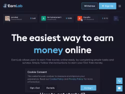 Earnlab