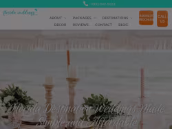 Floridaweddings