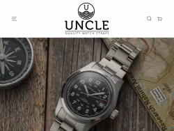 Uncleseiko