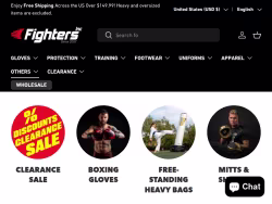 Fighters-inc