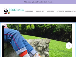 Sockpanda