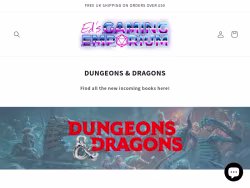 Eds-gaming-emporium