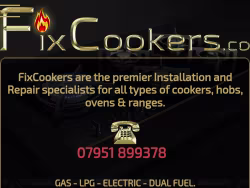 Fixcookers