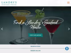 Landrysseafood