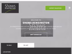 Shawskensington