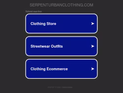 Serpenturbanclothing
