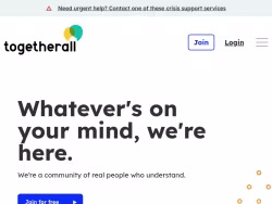 Togetherall