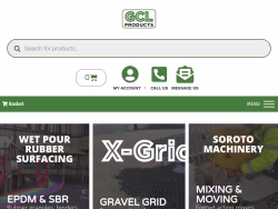 Gclproducts