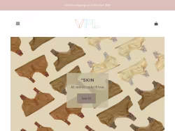 Vplstore
