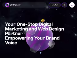 Cinco360