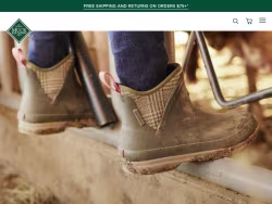 Muckbootcompany