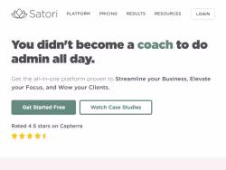 Satoriapp