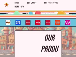 Kimmiecandy