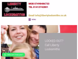 Libertylocksmiths