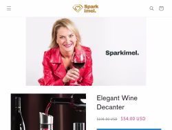 Sparkimel