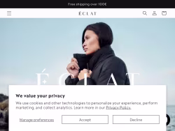 Eclatclothes