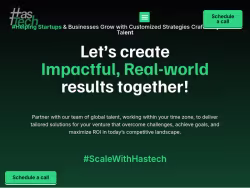 Hastechusa