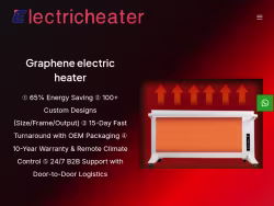 Electricheater