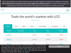 Lcg