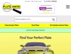 Platehunter