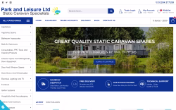 Static-caravan-spares